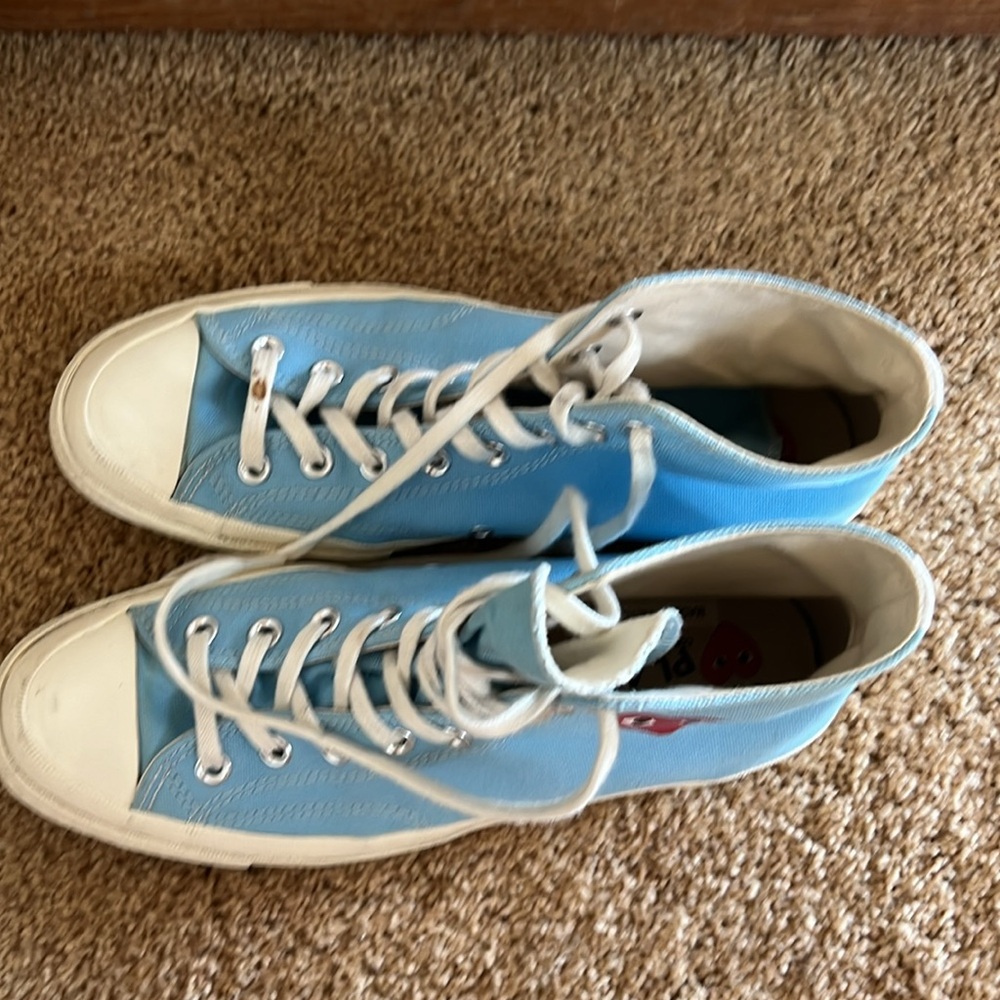 Cdg Converse - image 2